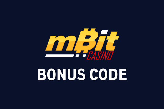 mBit Casino Bonus