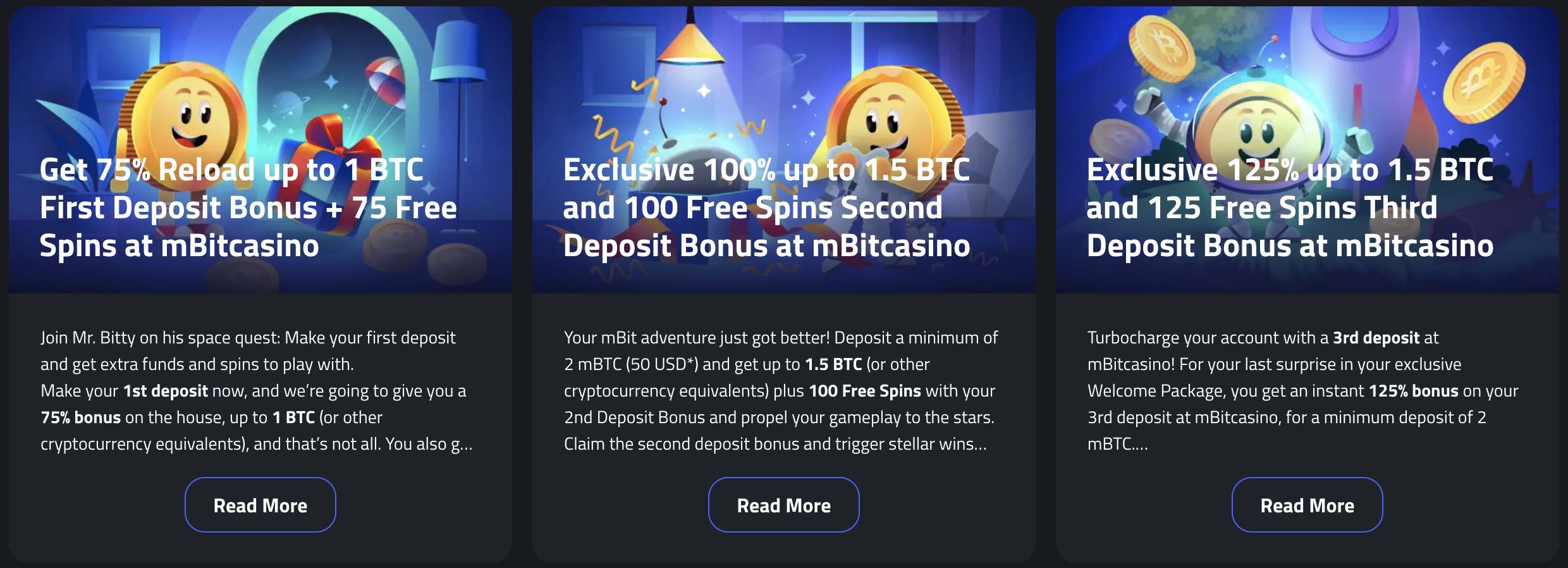 mbit bonus